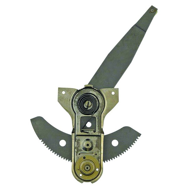 Wai Global MANUAL WINDOW REGULATOR, WMR5053L WMR5053L - main